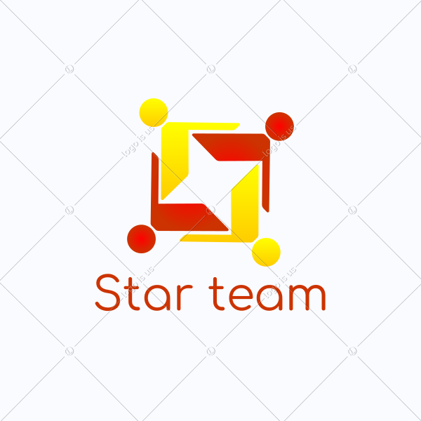 Star Team Logo