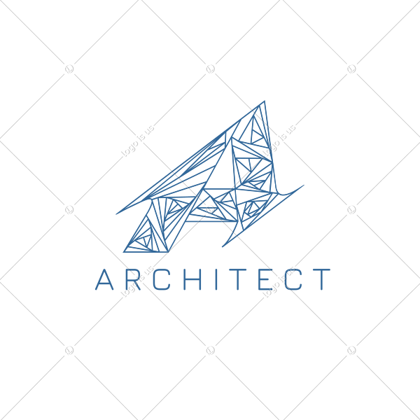 Architect Logo - Logo Is Us