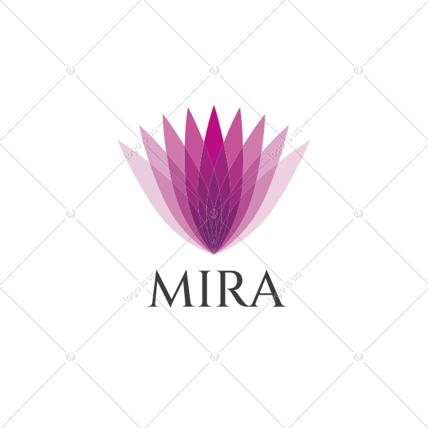 Mira Logo - Logo Is Us