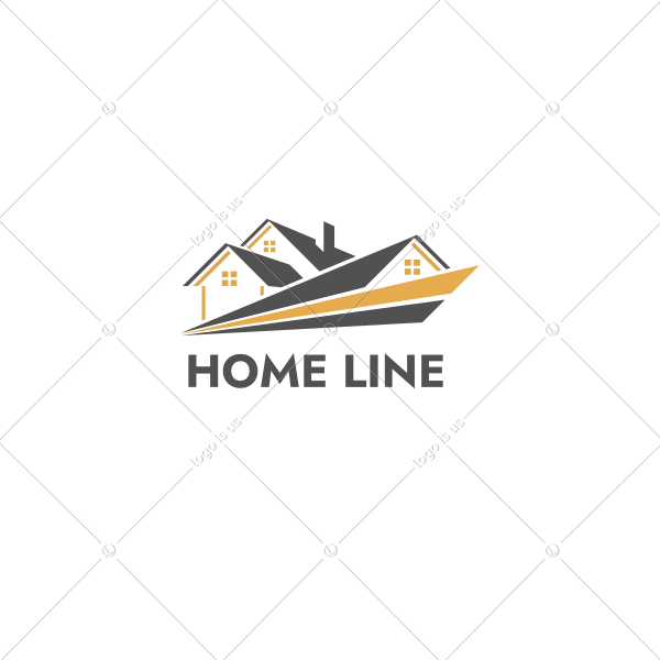 Home Line Logo - Logo Is Us