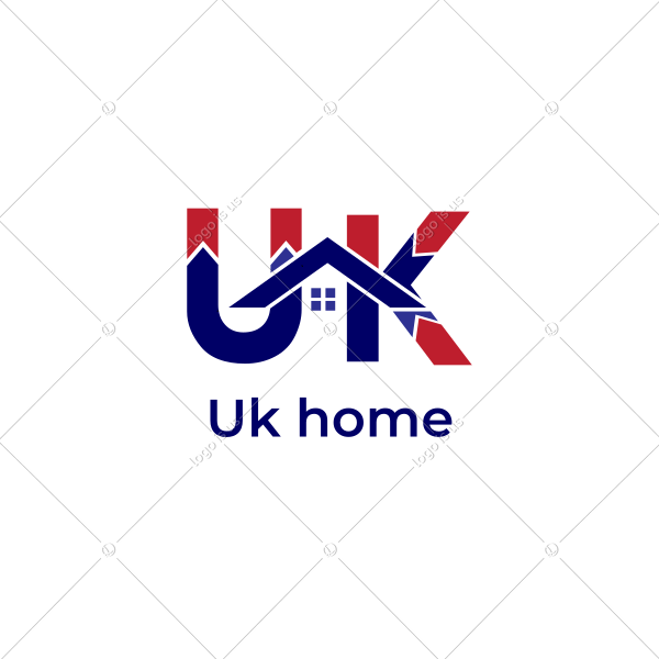 Uk Homes Logo Logo Is Us   63a2621d7eb6abc3a1a3c2ab