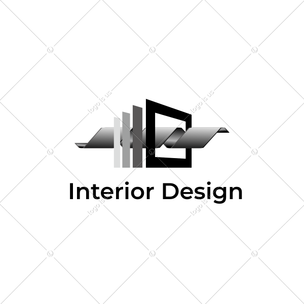 Interior Design Logo Is Us